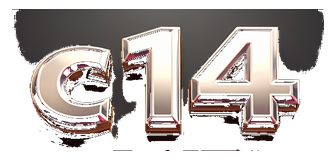 c14 logo